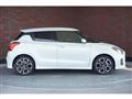 2022 Suzuki Swift