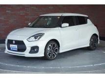 2022 Suzuki Swift