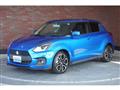 2023 Suzuki Swift