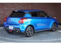 2023 Suzuki Swift