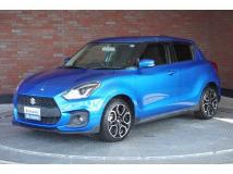 2023 Suzuki Swift