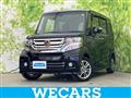 2015 Honda N BOX