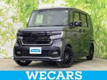2023 Honda N BOX