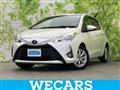 2018 Toyota Vitz