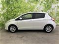 2018 Toyota Vitz
