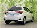 2018 Toyota Vitz
