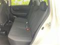 2018 Toyota Vitz