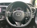 2018 Toyota Vitz