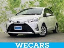 2018 Toyota Vitz