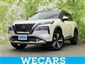 2024 Nissan X-Trail