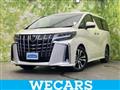 2018 Toyota Alphard G