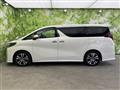 2018 Toyota Alphard G