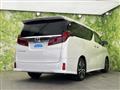 2018 Toyota Alphard G
