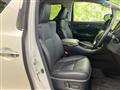 2018 Toyota Alphard G