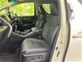 2018 Toyota Alphard G