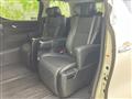 2018 Toyota Alphard G