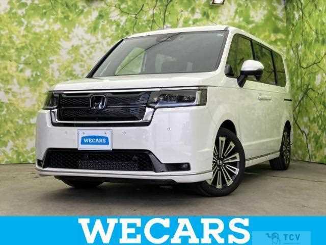 2025 Honda Honda Others