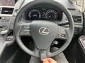2015 Lexus HS HYBRID
