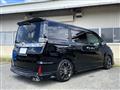 2019 Toyota Voxy