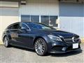 2015 Mercedes-Benz Cls-Class