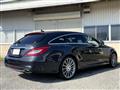 2015 Mercedes-Benz Cls-Class