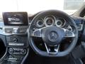 2015 Mercedes-Benz Cls-Class