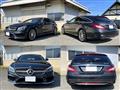 2015 Mercedes-Benz Cls-Class