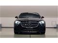 2025 Mercedes-Benz E-Class