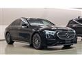 2025 Mercedes-Benz E-Class