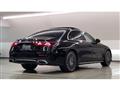 2025 Mercedes-Benz E-Class