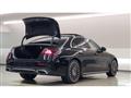 2025 Mercedes-Benz E-Class