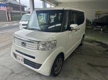 2013 Honda N BOX