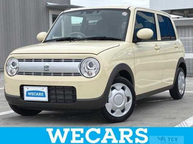 2025 Suzuki Lapin