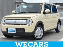 2025 Suzuki Lapin