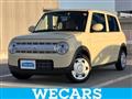 2025 Suzuki Lapin