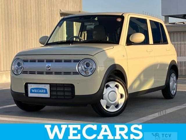2025 Suzuki Lapin