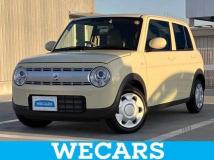 2025 Suzuki Lapin