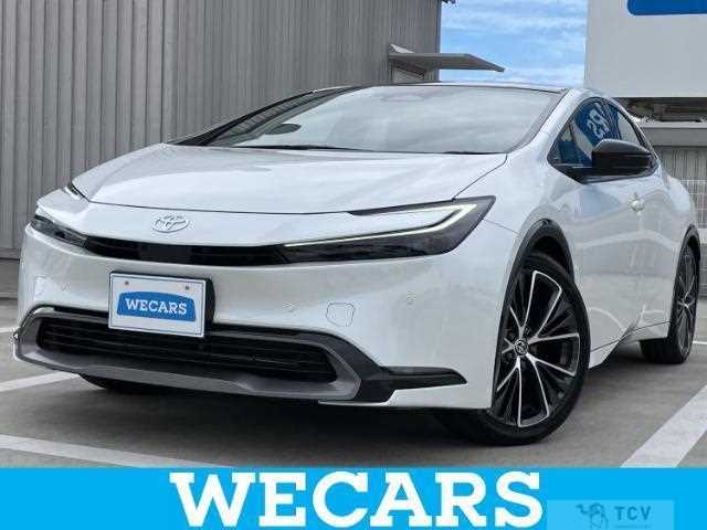 2023 Toyota Prius