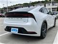 2023 Toyota Prius