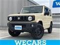 2020 Suzuki Jimny