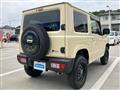 2020 Suzuki Jimny