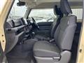 2020 Suzuki Jimny