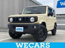 2020 Suzuki Jimny