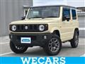 2022 Suzuki Jimny