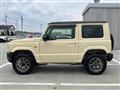 2022 Suzuki Jimny