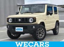 2022 Suzuki Jimny