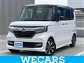 2018 Honda N BOX