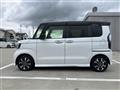 2018 Honda N BOX
