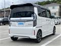 2018 Honda N BOX