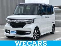 2018 Honda N BOX